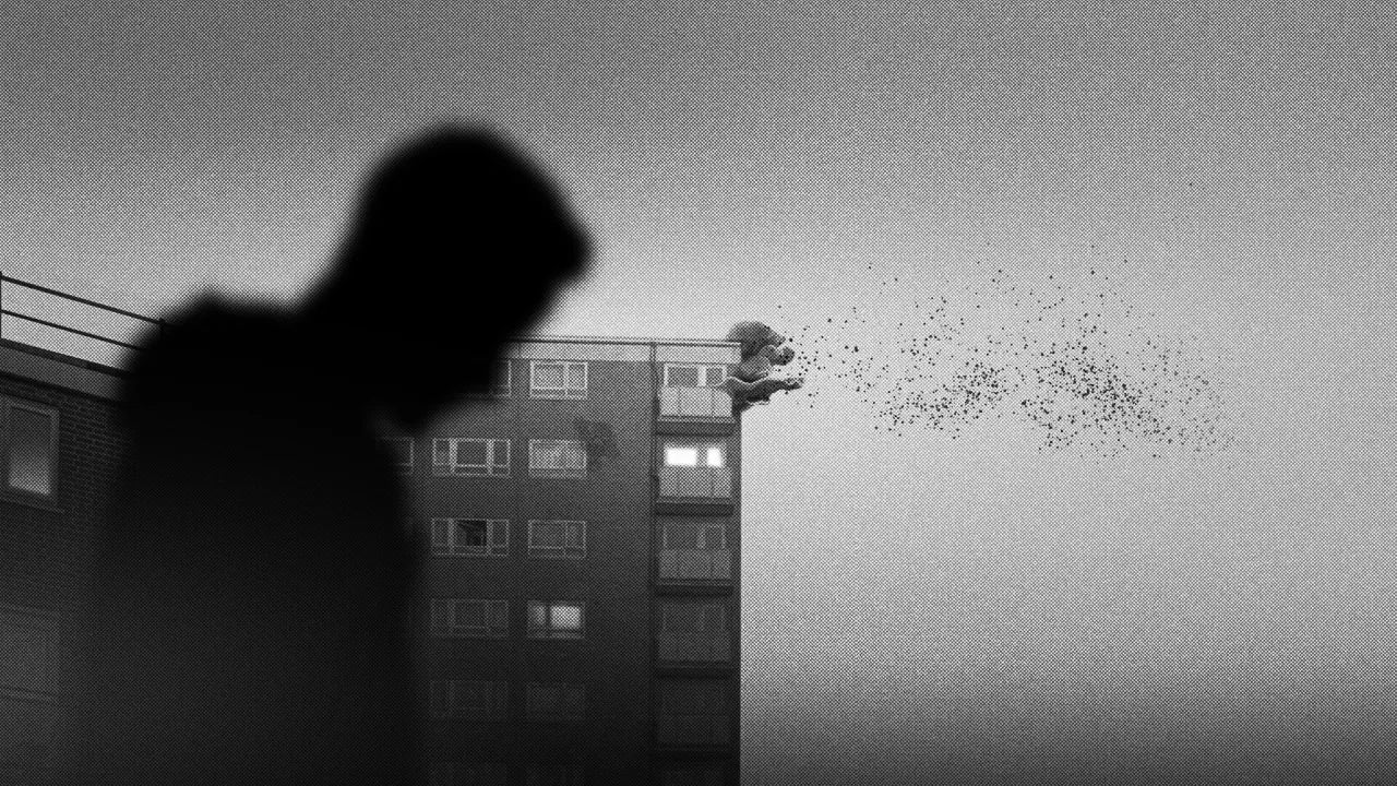 You Are Everyone's Intrusive Thoughts In Citizen Sleeper Dev's Upcoming Fungal RPG