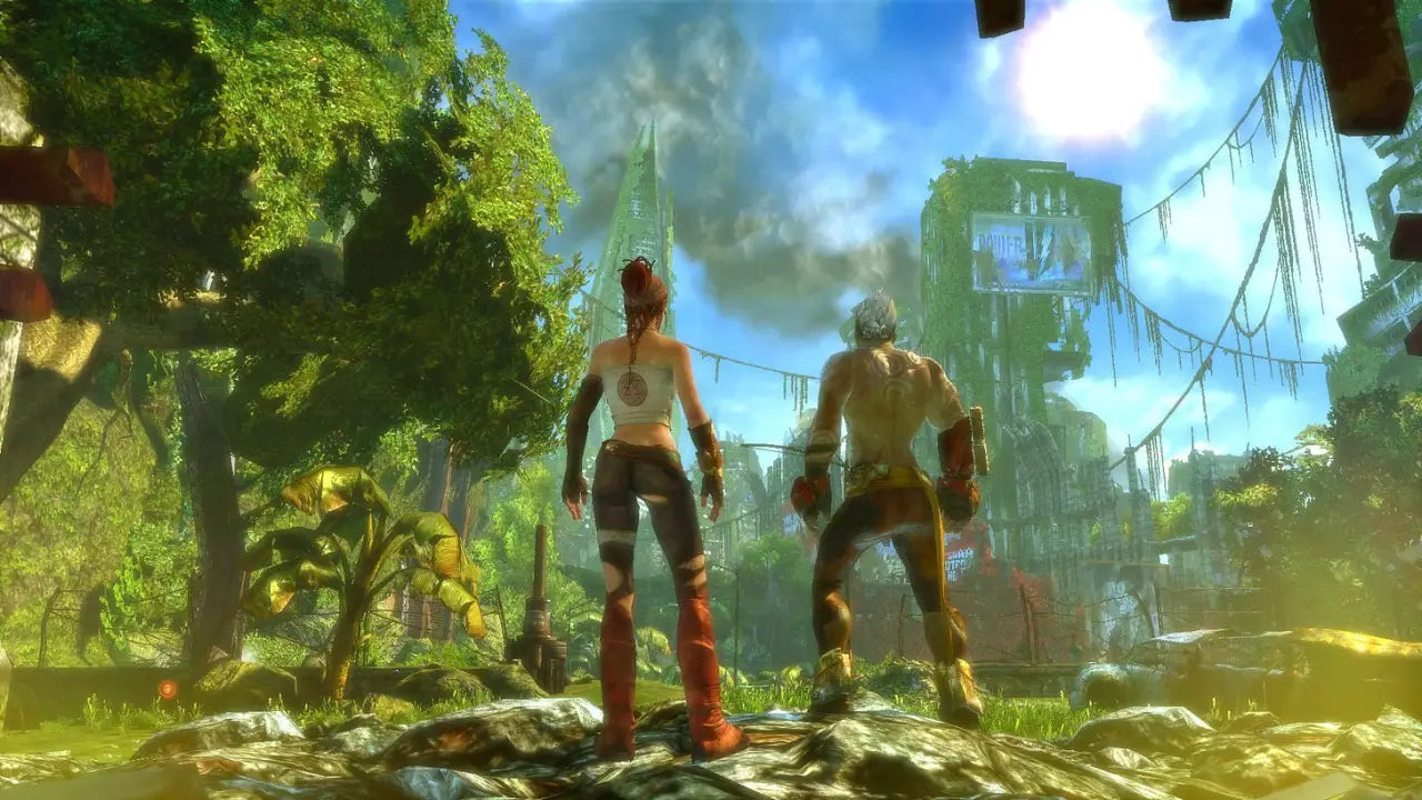 How Ninja Theory Paved A Way For The Elden Ring Movie