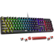 Mechanical Gaming Keyboard Wired