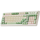 Gaming Keyboard, Wireless Computer Keyboards