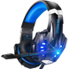 Stereo Gaming Headset for PS, PC Xbox Controller