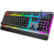 Wired Gaming Keyboard, USB Wired Computer Keyboard