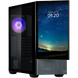 Z10 DS ATX Mid-Tower Desktop Computer PC Case | Built-in 15.6