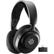 Wireless Multi-System Gaming Headset - Neodymium Magnetic Drivers